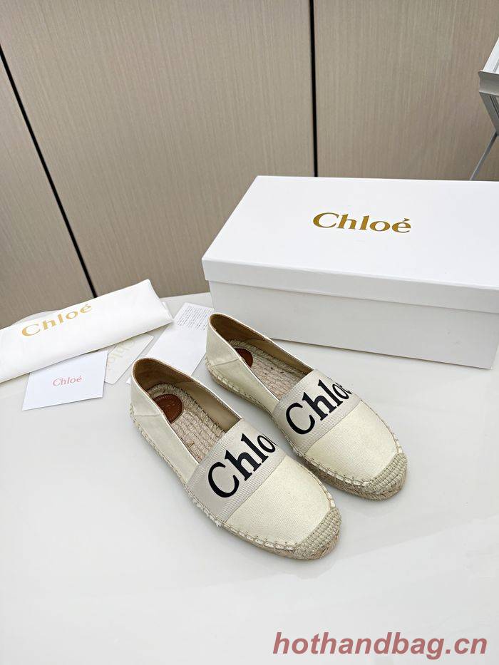 Chloe shoes CO00004