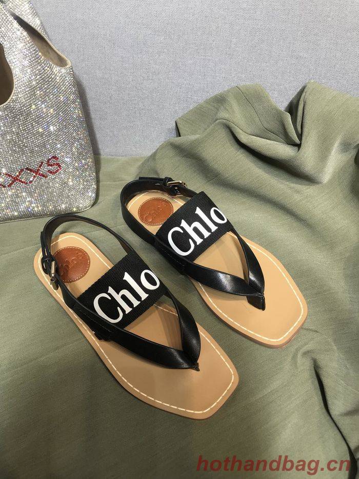 Chloe shoes CO00005