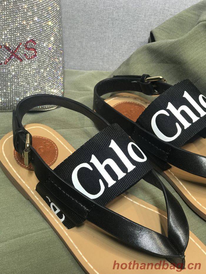 Chloe shoes CO00005