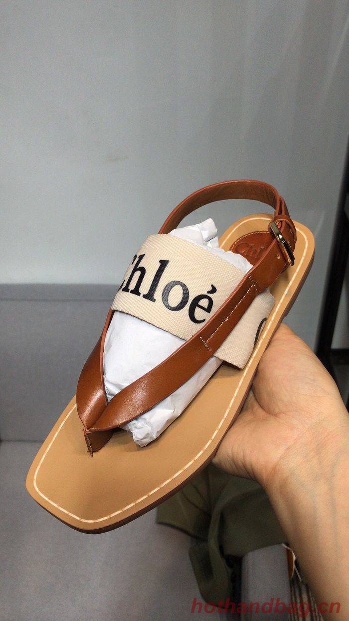 Chloe shoes CO00006