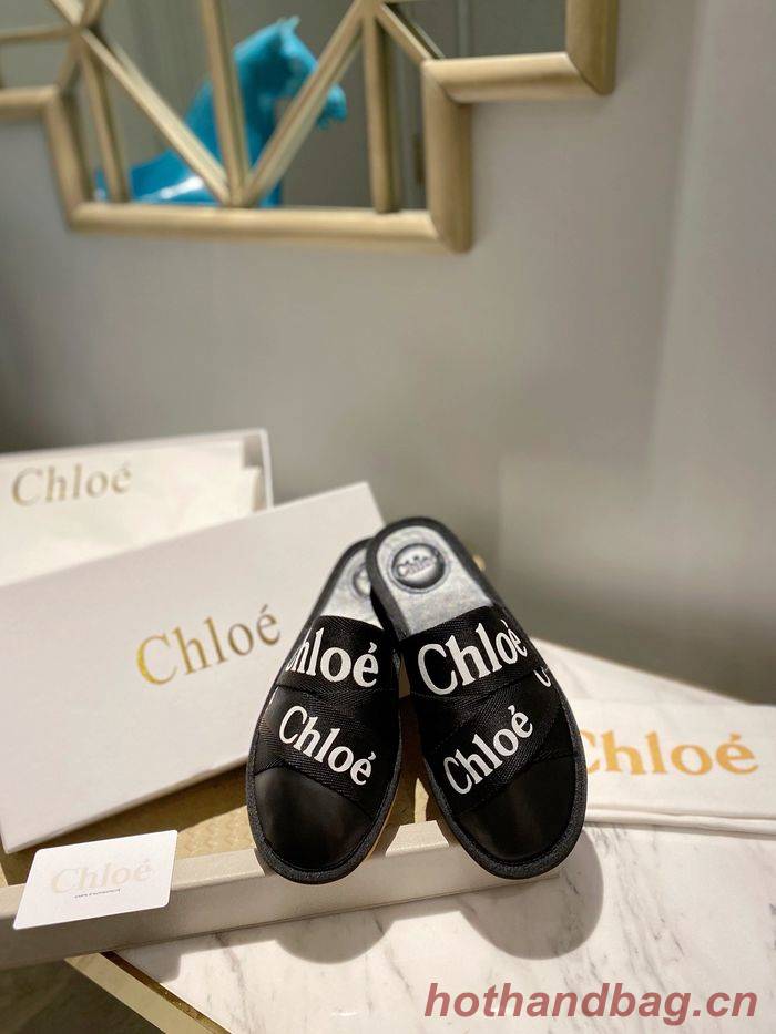 Chloe shoes CO00007
