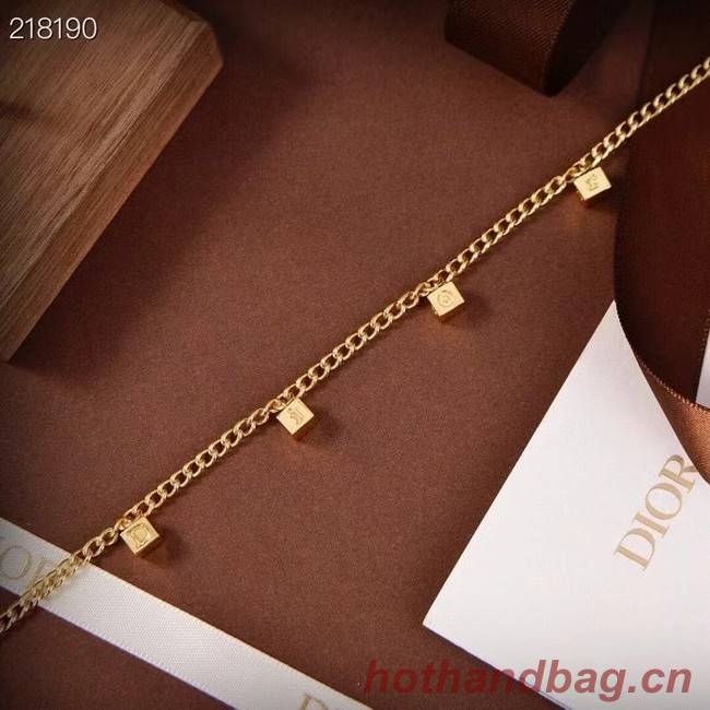 Dior Bracelet CE7517