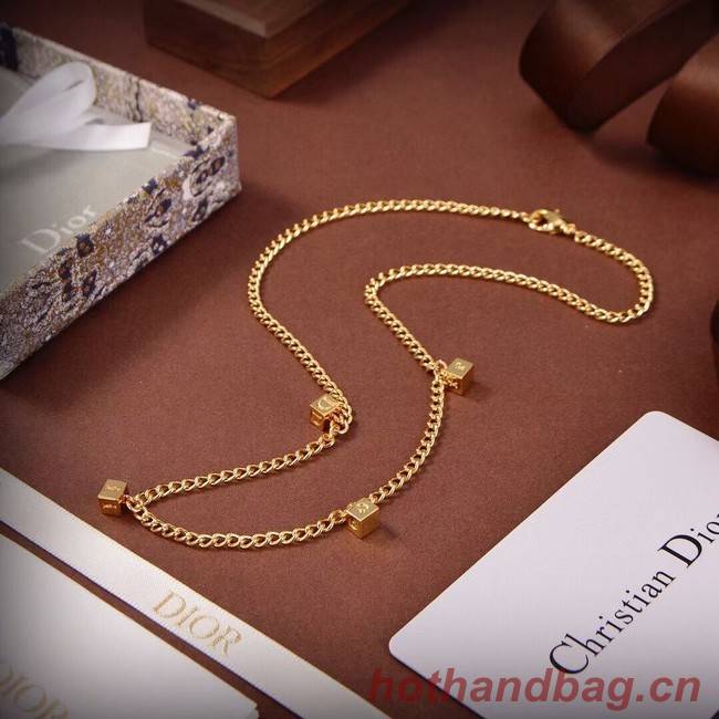 Dior Necklace CE7533