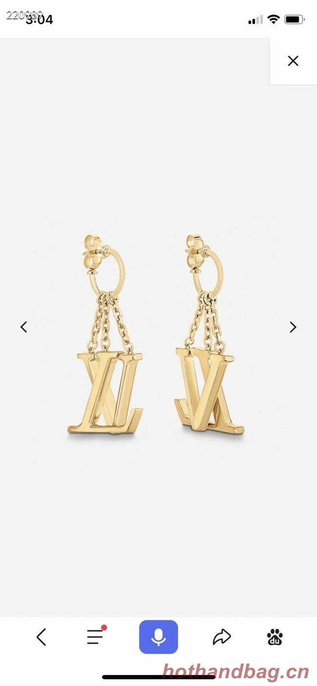 Louis Vuitton Earrings CE7540