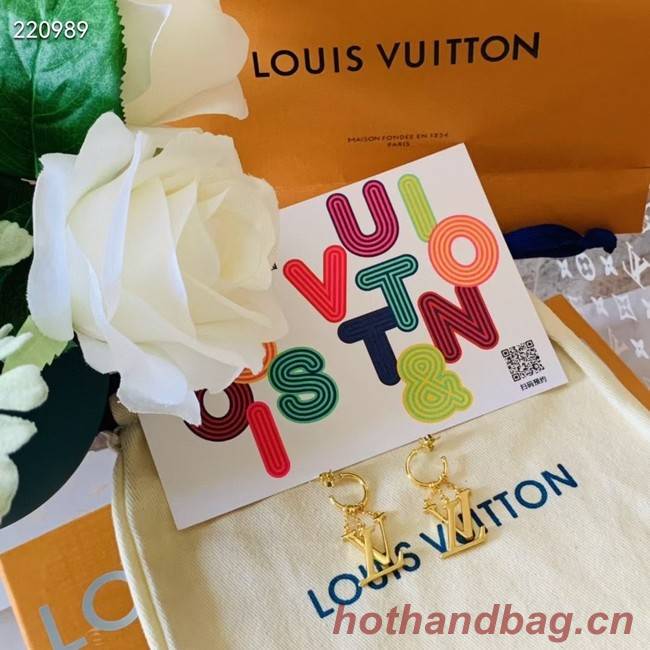 Louis Vuitton Earrings CE7540
