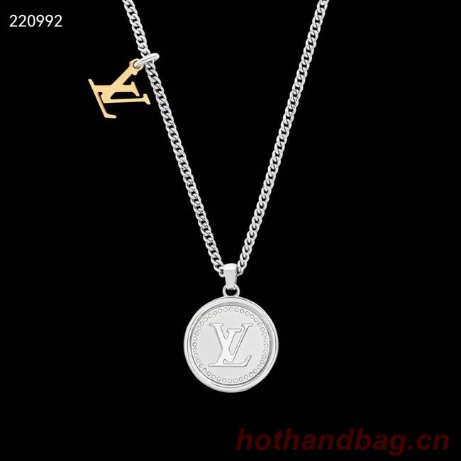 Louis Vuitton Necklace CE7537