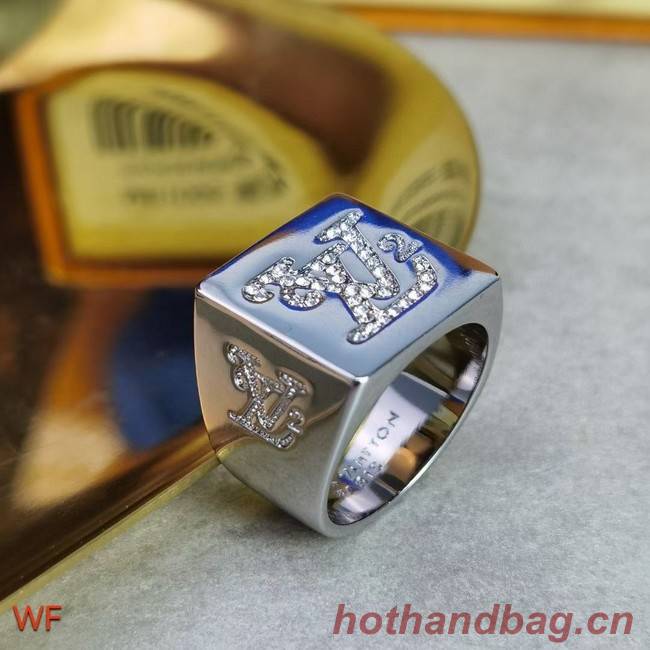 Louis Vuitton Ring CE7569