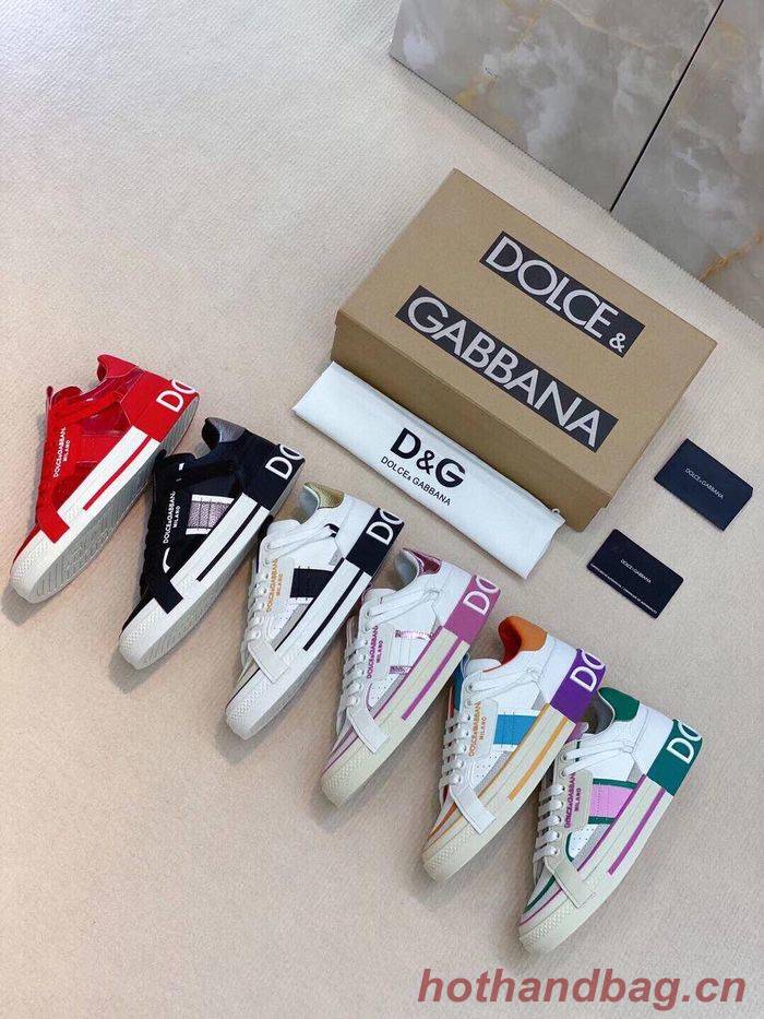 Dolce&Gabbana shoes DG00001