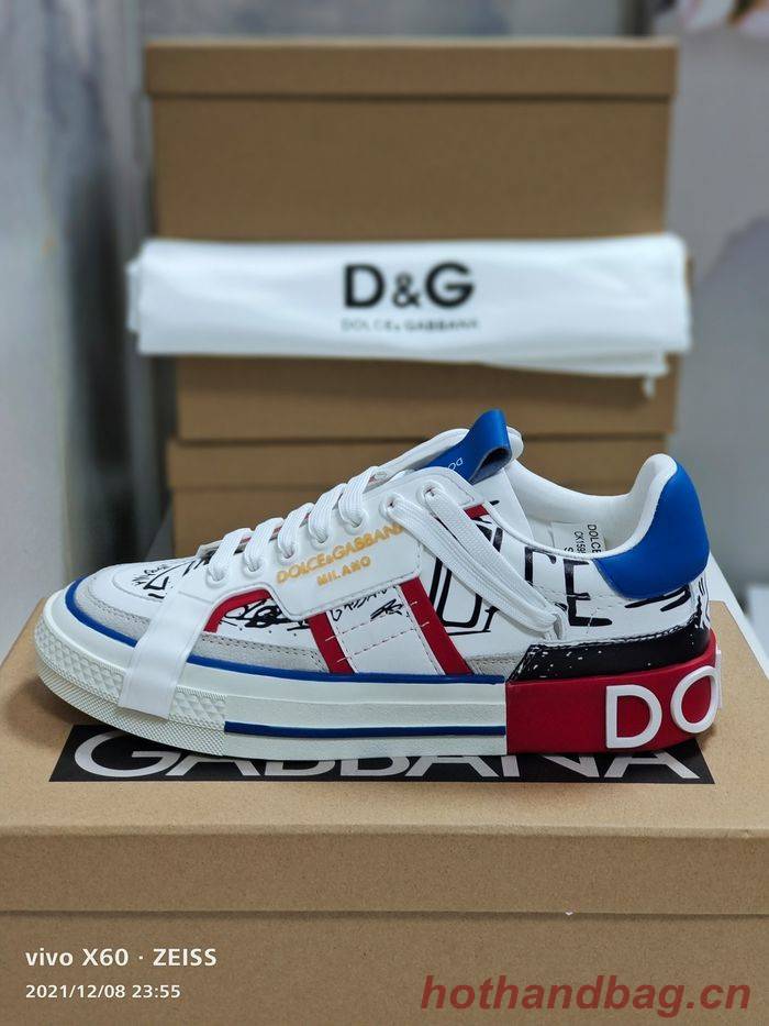 Dolce&Gabbana shoes DG00002