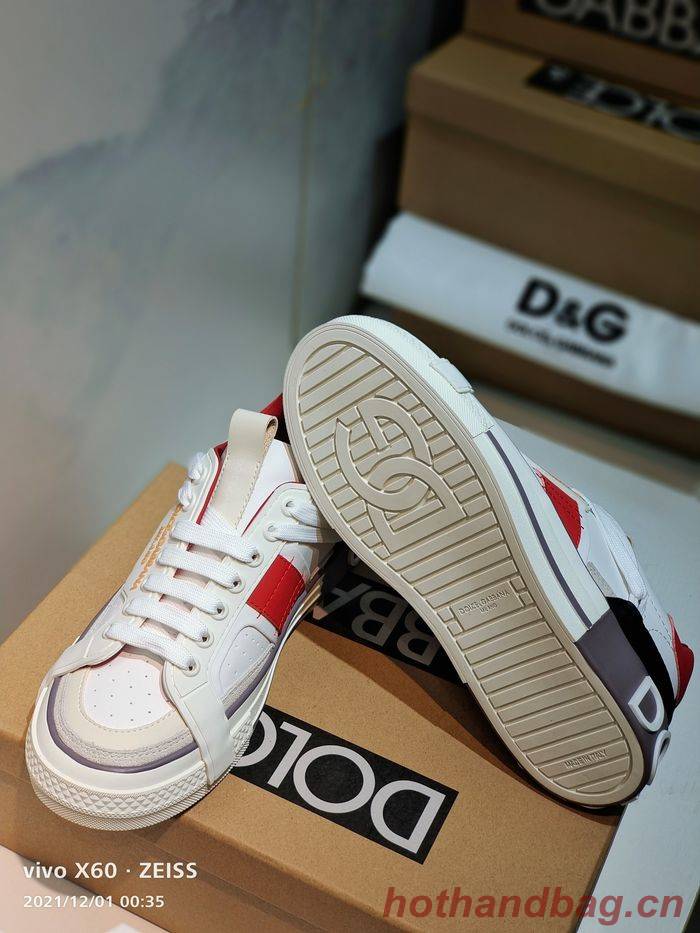 Dolce&Gabbana shoes DG00003