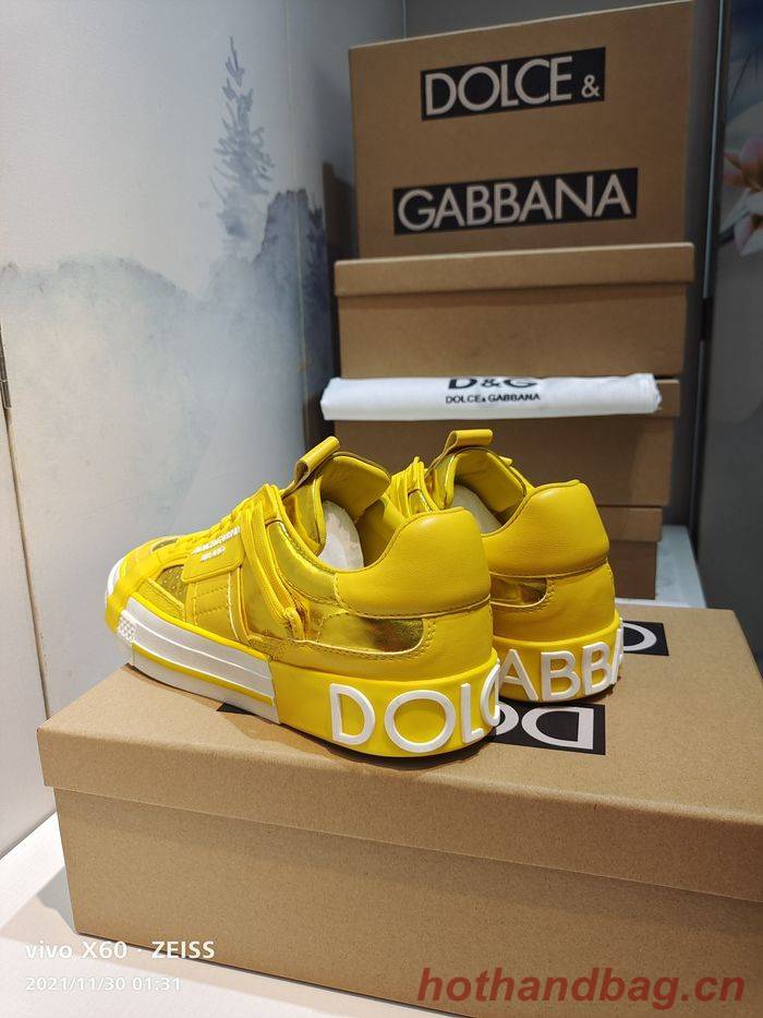 Dolce&Gabbana shoes DG00004