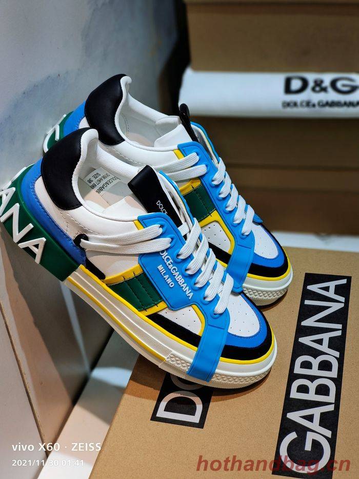 Dolce&Gabbana shoes DG00005