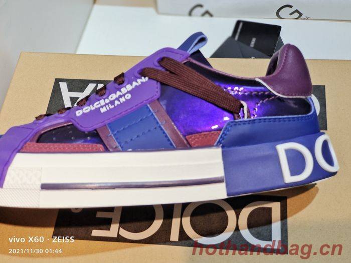 Dolce&Gabbana shoes DG00006