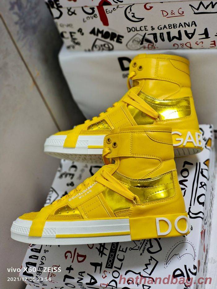 Dolce&Gabbana shoes DG00008