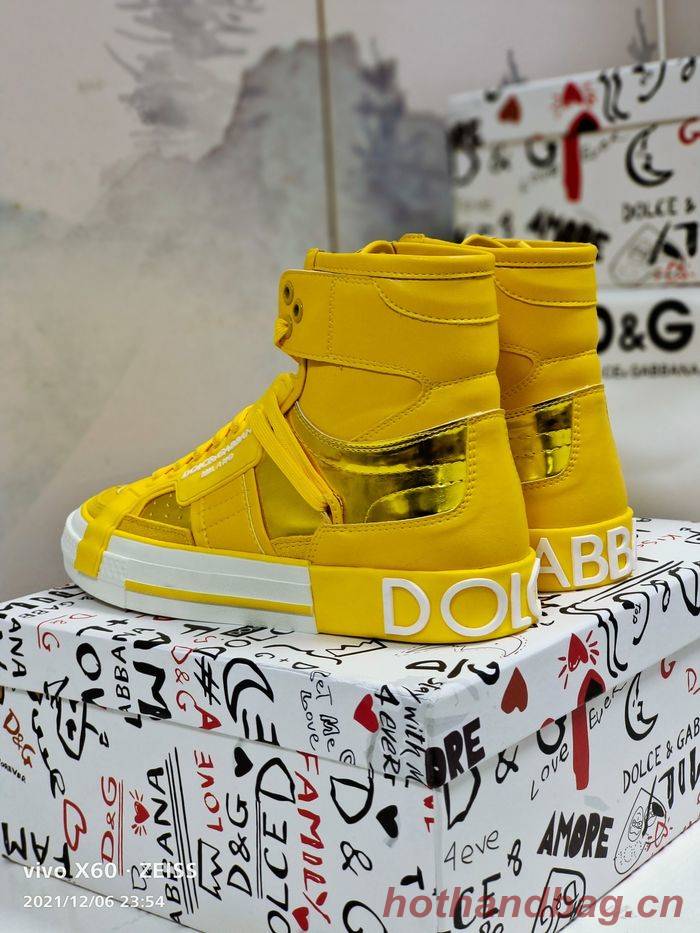 Dolce&Gabbana shoes DG00008