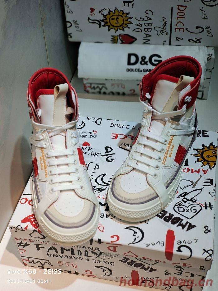 Dolce&Gabbana shoes DG00010