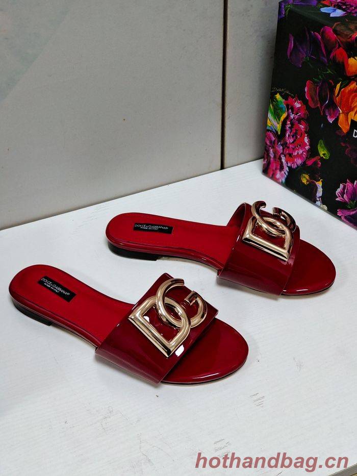 Dolce&Gabbana shoes DG00019
