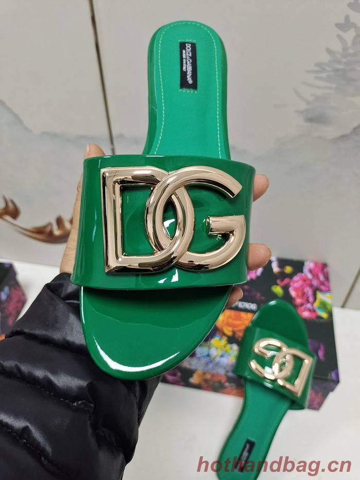 Dolce&Gabbana shoes DG00021