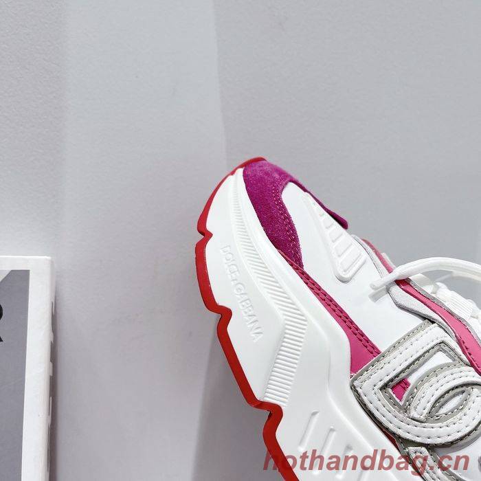 Dolce&Gabbana shoes DG00023