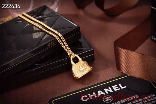 Louis Vuitton Necklace CE7581