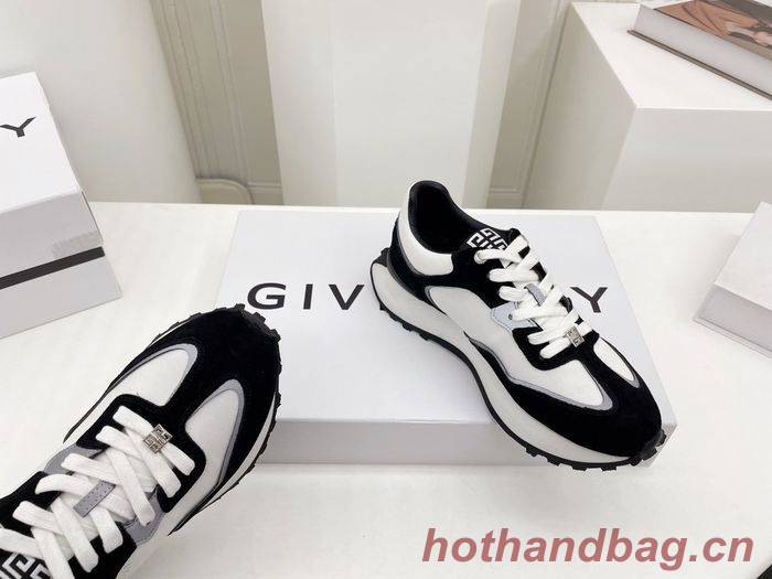 Givenchy shoes GH00007 Heel 3.5CM