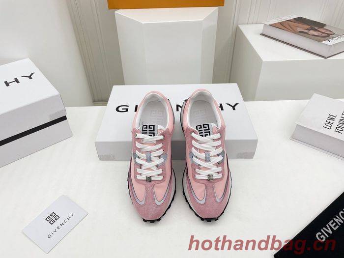 Givenchy shoes GH00008 Heel 3.5CM