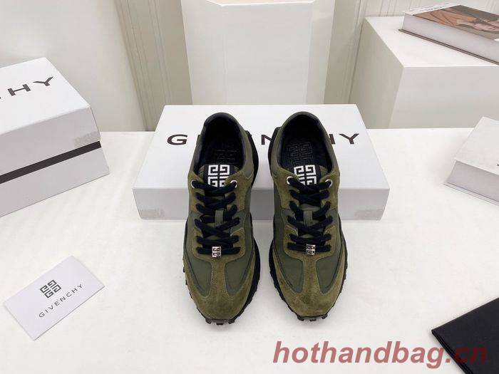 Givenchy shoes GH00011 Heel 3.5CM