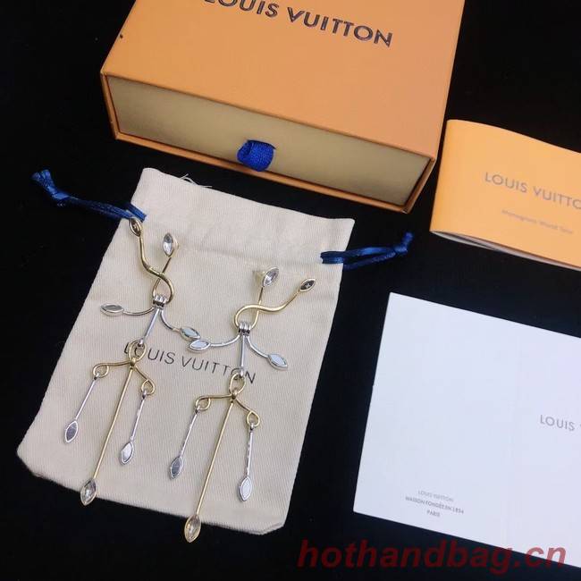 Louis Vuitton Earrings CE7610