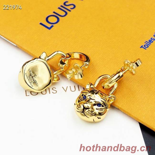 Louis Vuitton Earrings CE7613