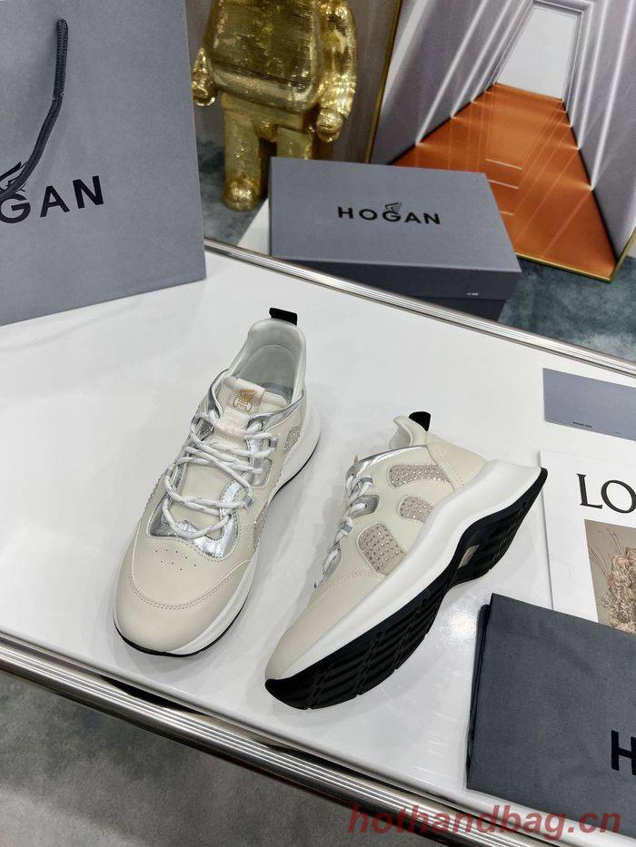 Hogan shoes HX00001 Heel 5CM