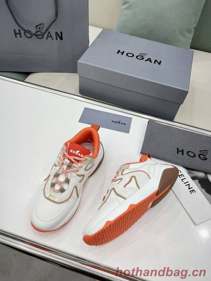Hogan shoes HX00007