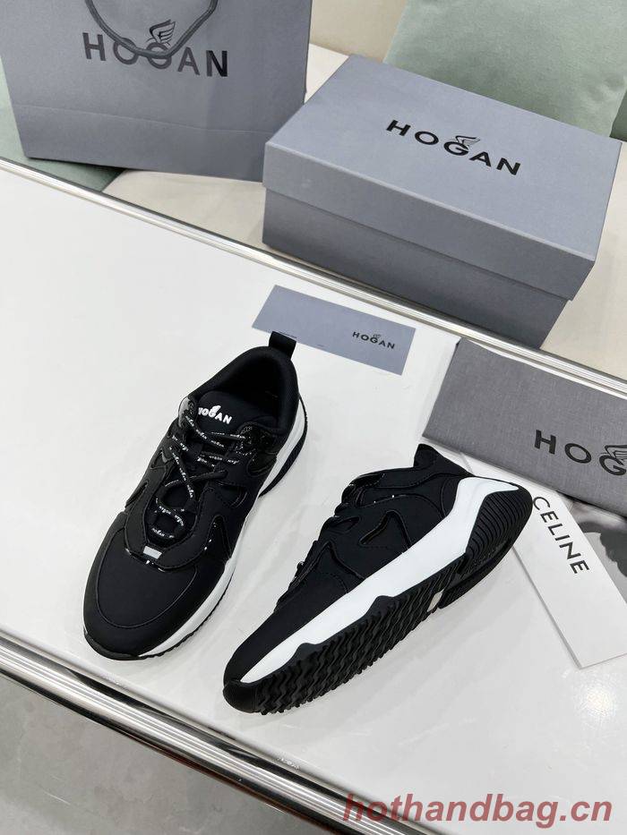 Hogan shoes HX00008