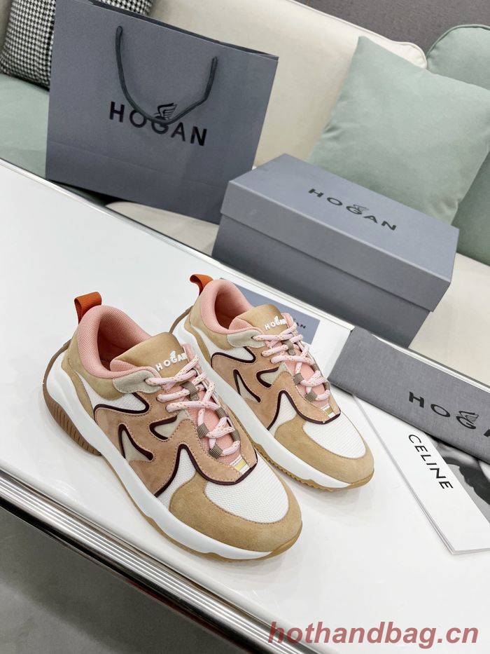 Hogan shoes HX00010