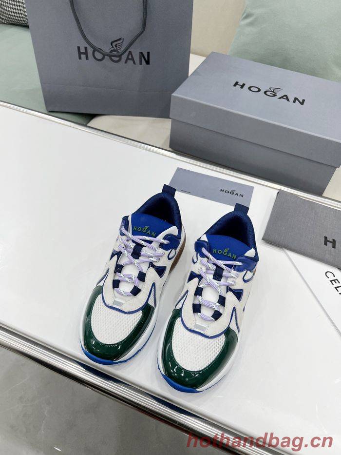 Hogan shoes HX00013