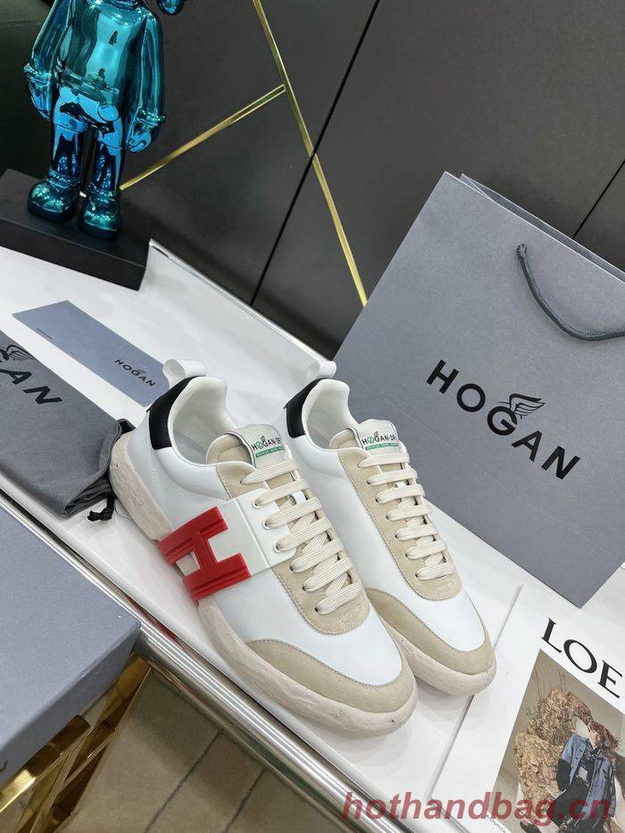 Hogan Man shoes HX00014