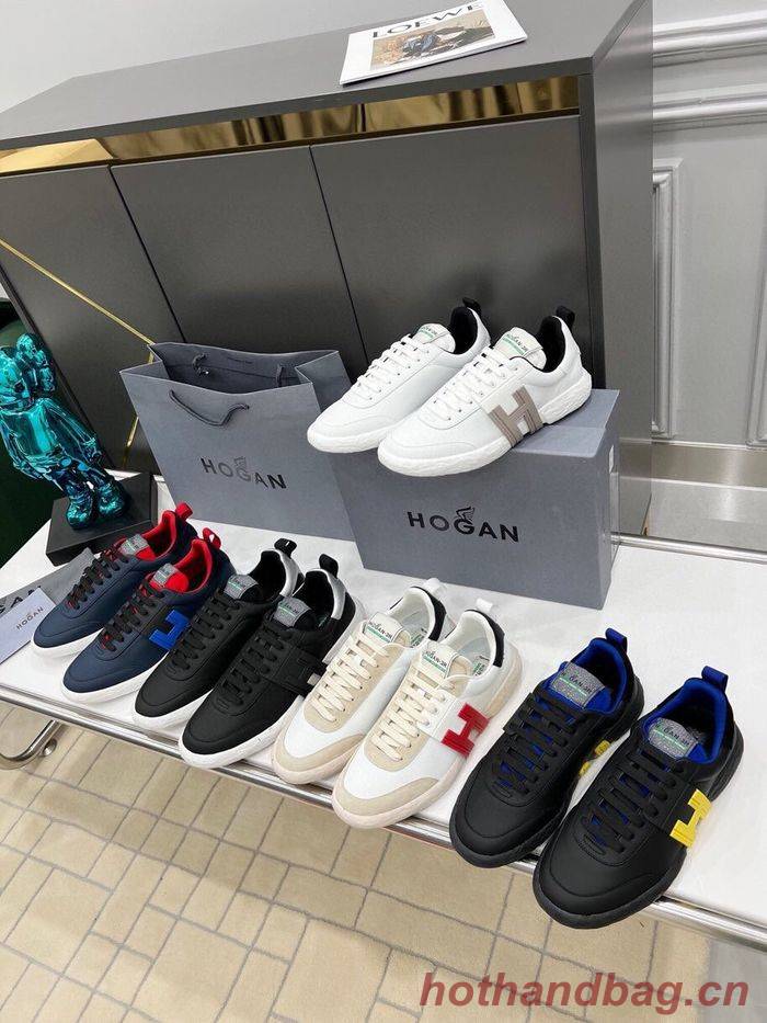 Hogan Man shoes HX00016