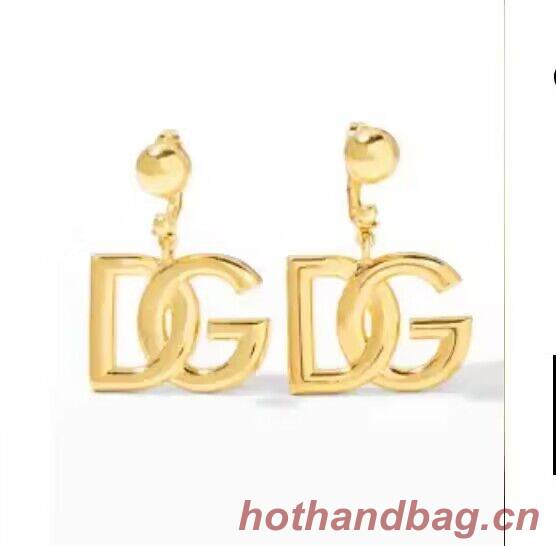 Dolce & Gabbana Earrings DG0261