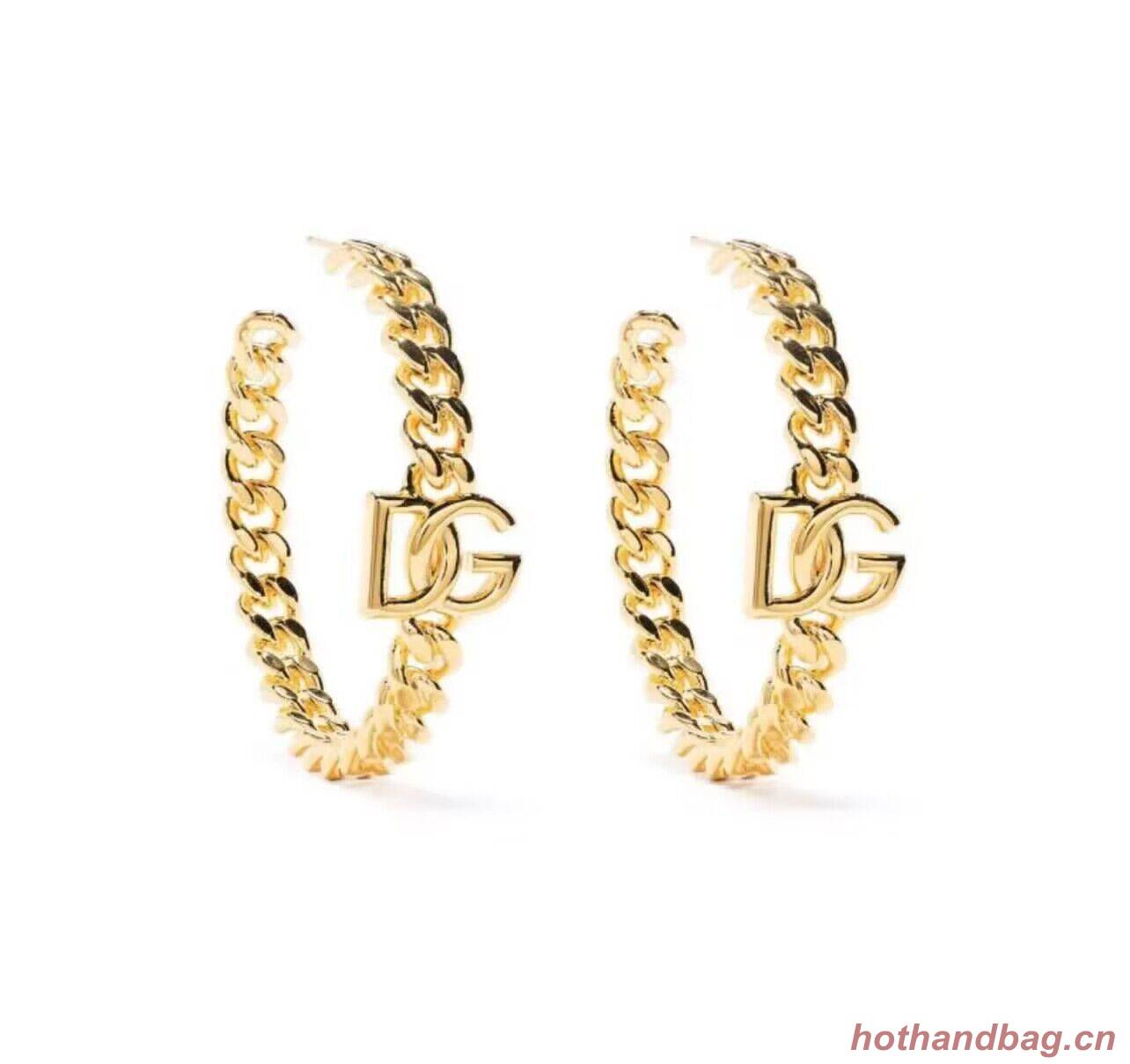 Dolce & Gabbana Earrings DG0262