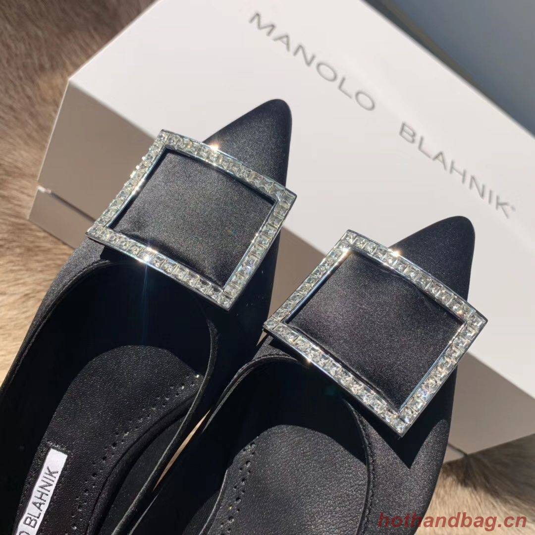 Manolo Blahnik shoes MBX00007