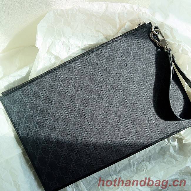 Gucci Ophidia pouch 672953 black