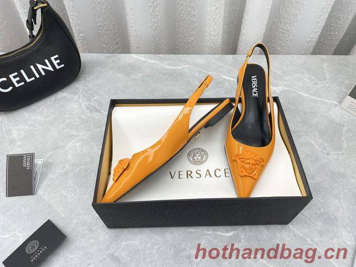 Versace shoes VSX00073