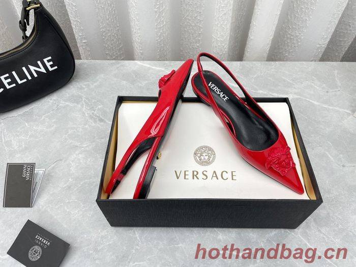 Versace shoes VSX00074
