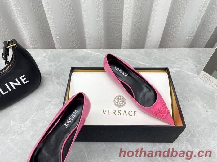 Versace shoes VSX00078