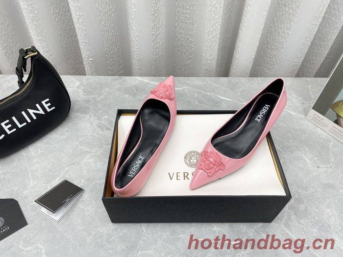 Versace shoes VSX00080
