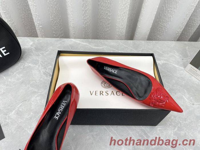 Versace shoes VSX00082