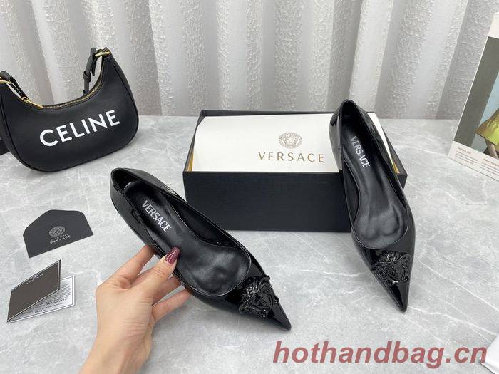 Versace shoes VSX00085