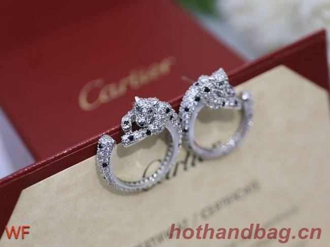 Cartier Earrings CE7637