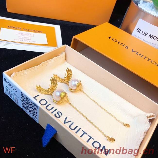 Louis Vuitton Earrings CE7641