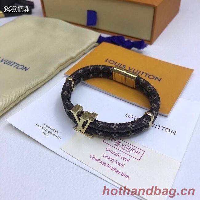 Louis Vuitton Bracelet CE7689