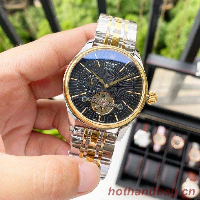 Rolex Watch RXW00002-6
